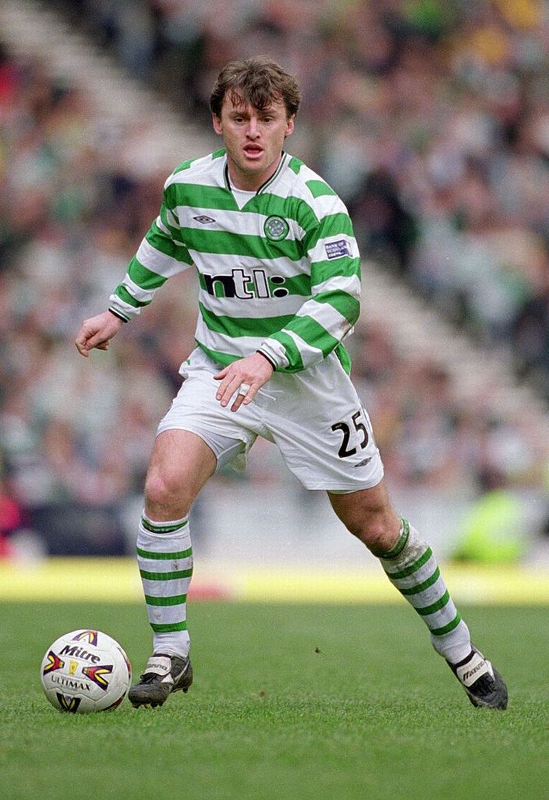 セルティック、近年の「最高レジェンド」BEST10｜写真9