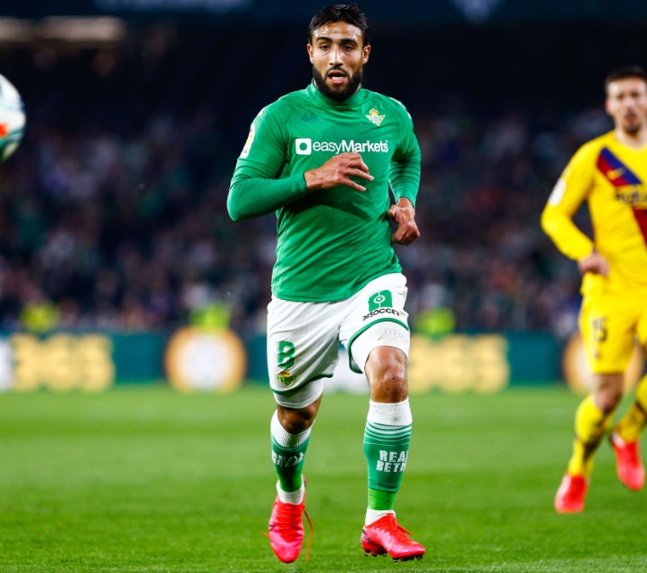 久保建英と同じ身長173cmの「ムチムチ系サッカー選手」たち｜写真6