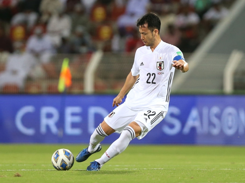 日本代表、2021年に評価を下げてしまった5名の選手｜写真5