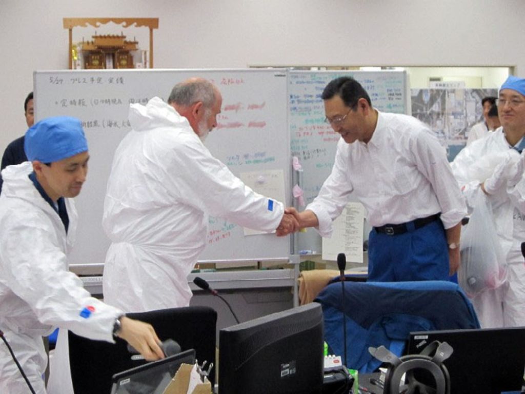 【インタビュー】西芳照シェフと3.11。日本代表専属シェフが体験した東日本大震災—前編—｜写真7