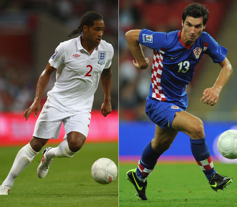 因縁の一戦！「クロアチアvsイングランド」ユニ中心に全試合を振り返る｜写真25