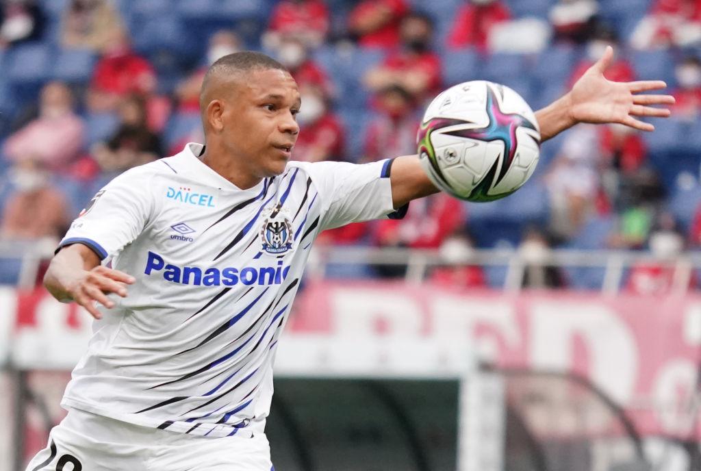 元Jリーグ選手も！今も中国でプレーする“欧州経験者”のスター6名｜写真4