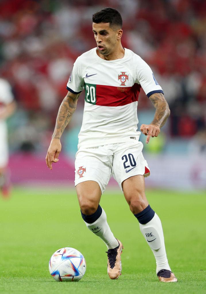 W杯、準々決勝で去った「スーパースター」ベスト11｜写真5