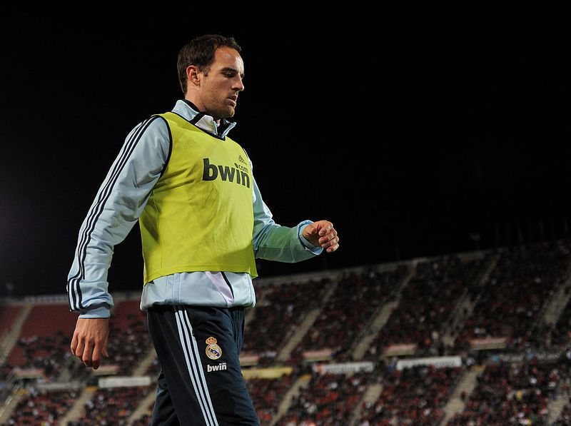 レアル・マドリーで「キャリアを急落させた」12名｜写真11