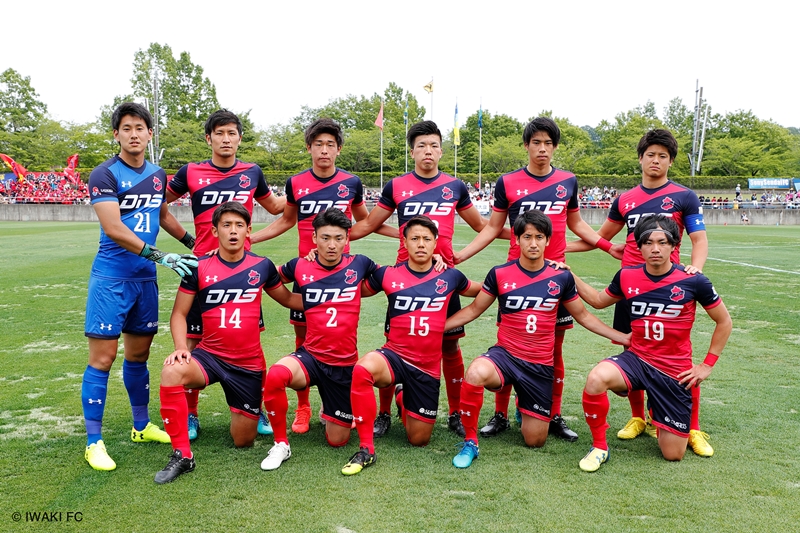 パシフィックリムカップ2019、日本からは今季注目の2チームが出場！｜写真3