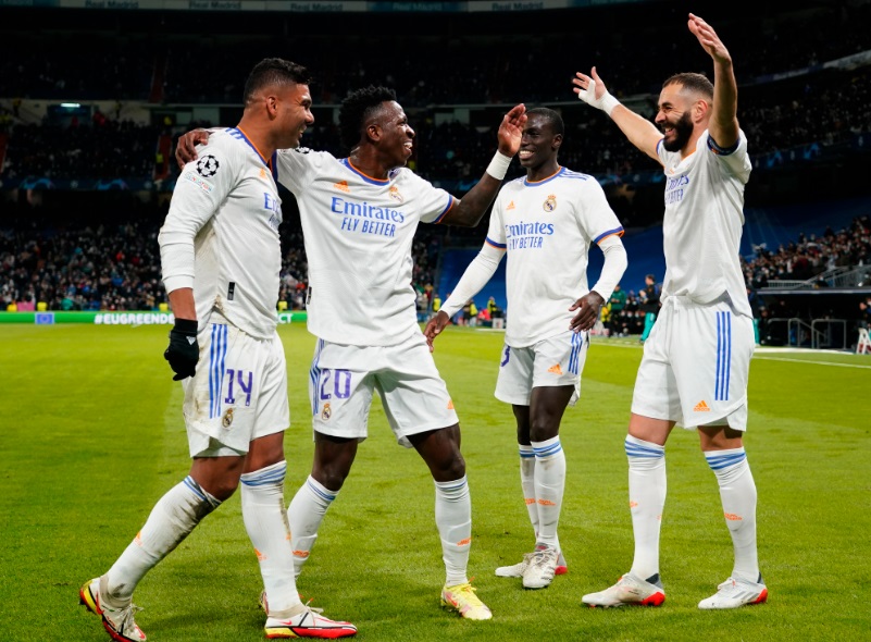 今シーズン、最もかっこいい「adidasユニフォーム」ベスト10｜写真10