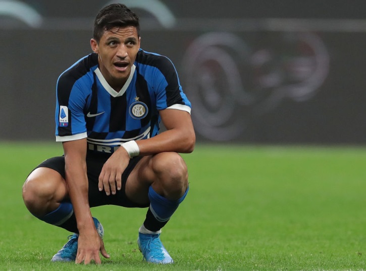 『FIFA20』で能力がTOP100から陥落した有名選手20人｜写真3