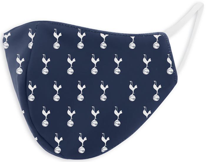 プレミアリーグ各チーム、コロナ予防の「公式マスク」まとめ｜写真2