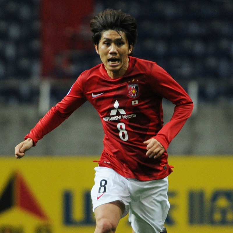 軽減されない！「背番号8→10への変更」が記憶に残る6名｜写真9