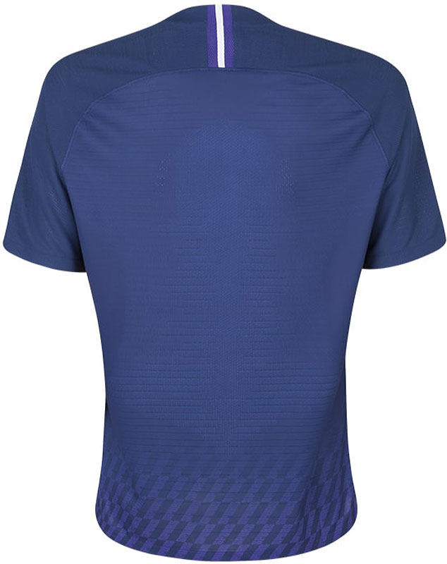 トッテナム、2019-20新ユニフォームを発表！「伝統」を受け継ぐデザインに｜写真6