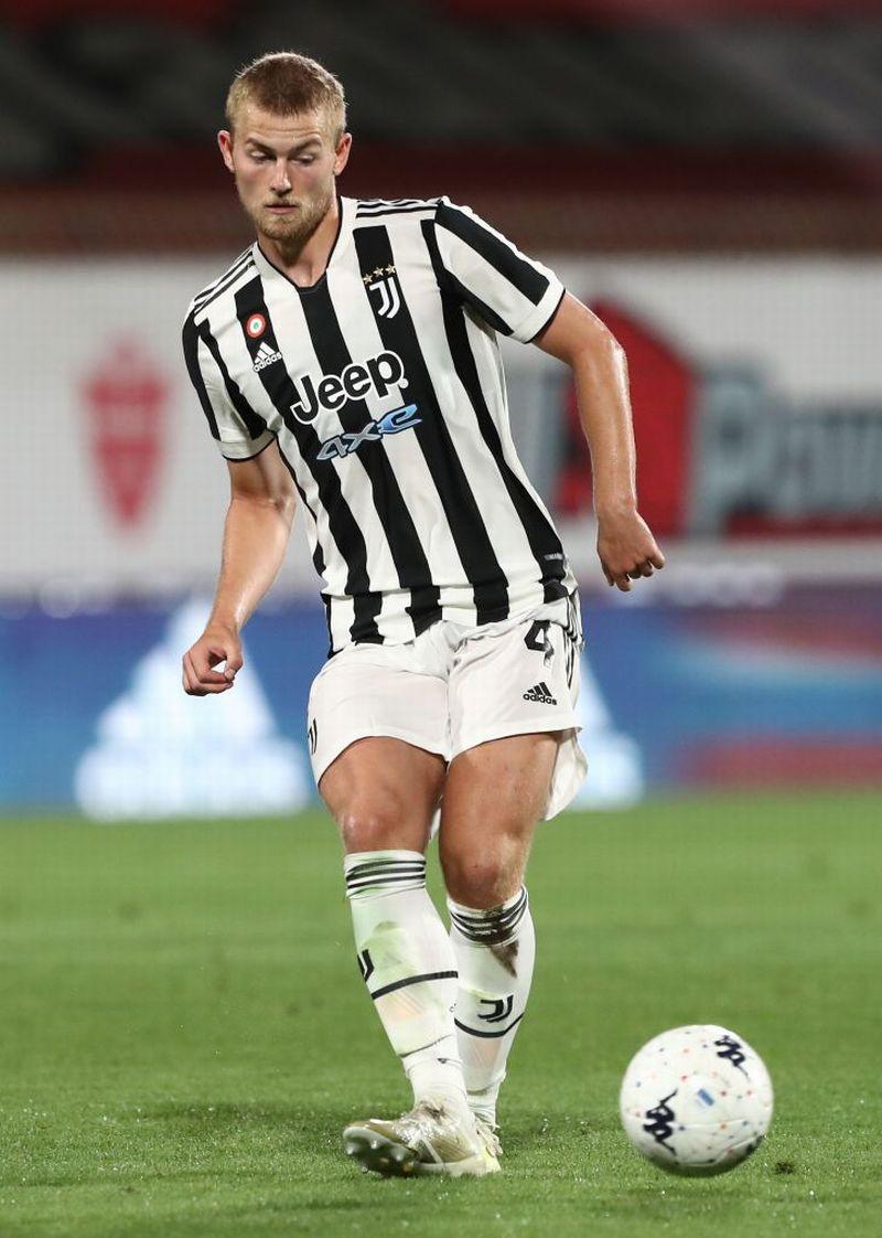 コンテ監督就任のトッテナムが獲得へ？報道される「10名のターゲット」｜写真8