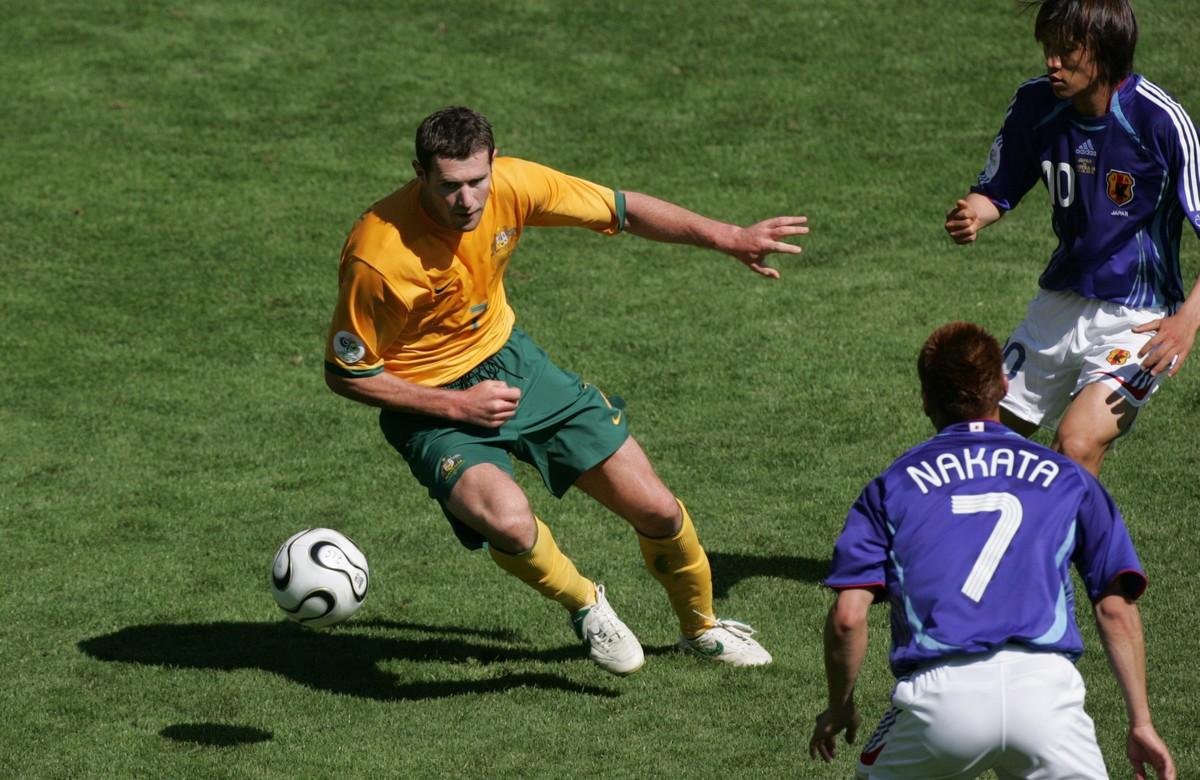 横浜F・マリノスの次期監督？キューウェルと日本代表を撃破した「2006年W杯のオーストラリア黄金世代」の現在｜写真6