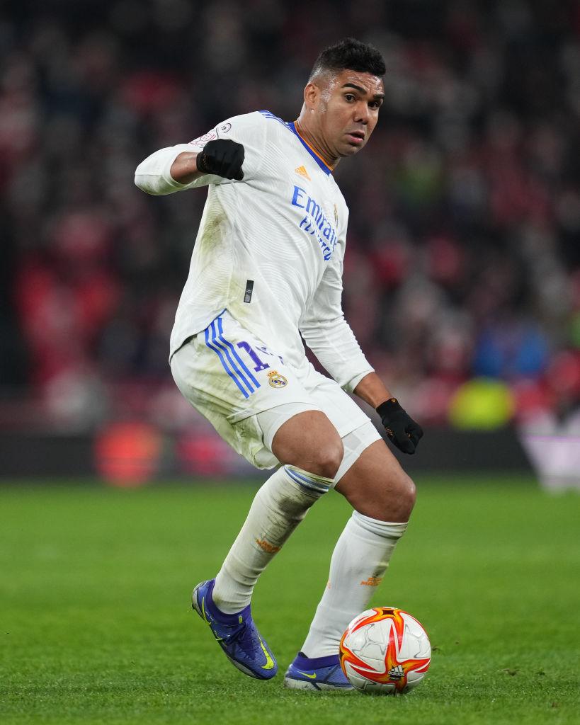 レアル・マドリー、「史上最高の補強選手」10名｜写真10