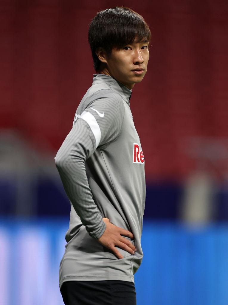 ありがとう！「日本人選手を育てた欧州クラブ」10選｜写真10