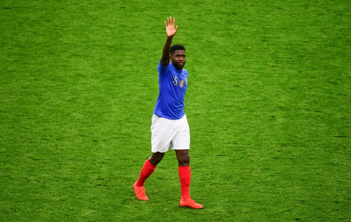 「バルセロナ、この夏で退団するかもしれない4選手」｜写真2