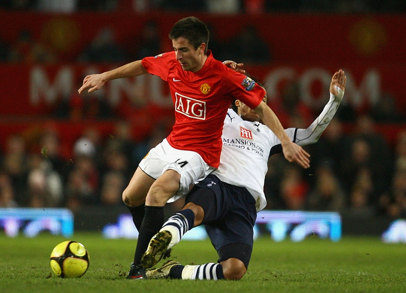 ユナイテッド、“最悪失敗”の「シーズン中の緊急補強」7選手｜写真8