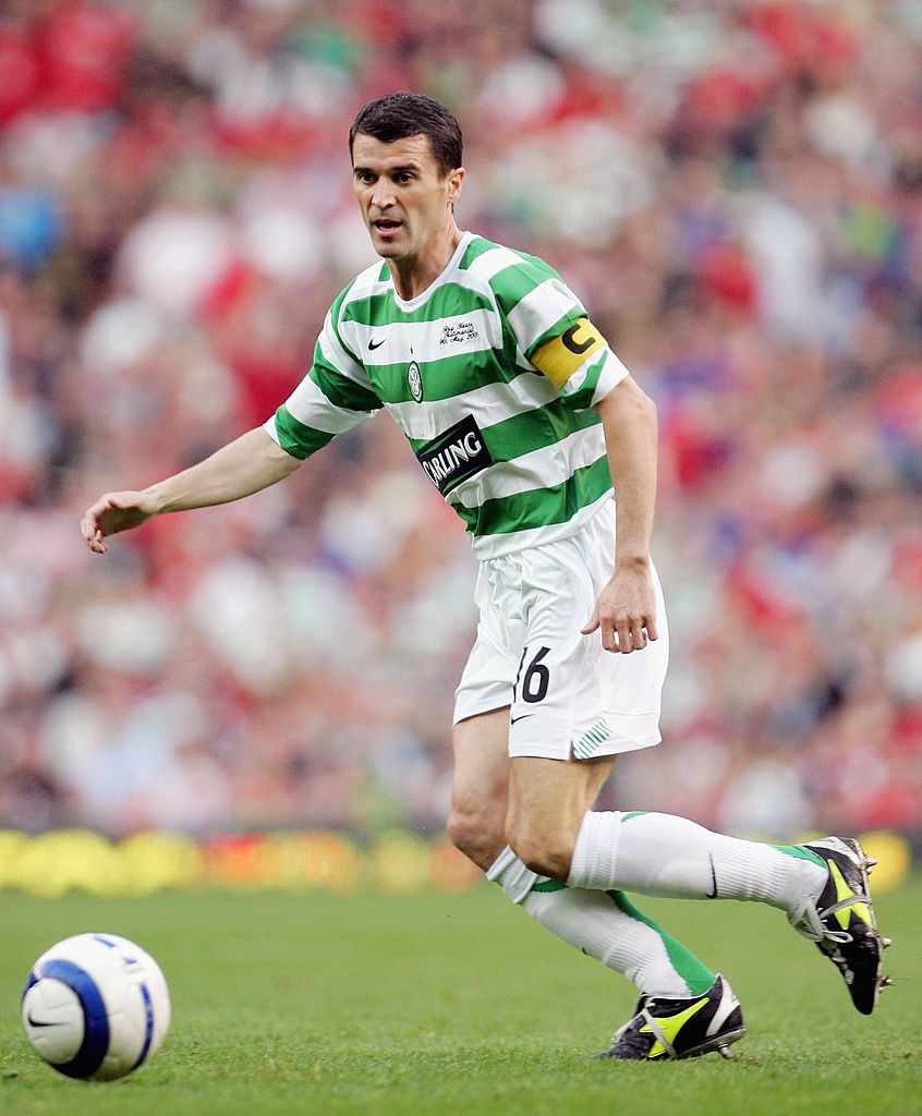 中村俊輔と「最強の同僚」ベストイレブン！恐怖のボランチが2人｜写真5