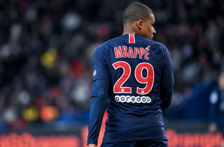 ビッグクラブの「背番号29」を味わった8人のスター｜写真9