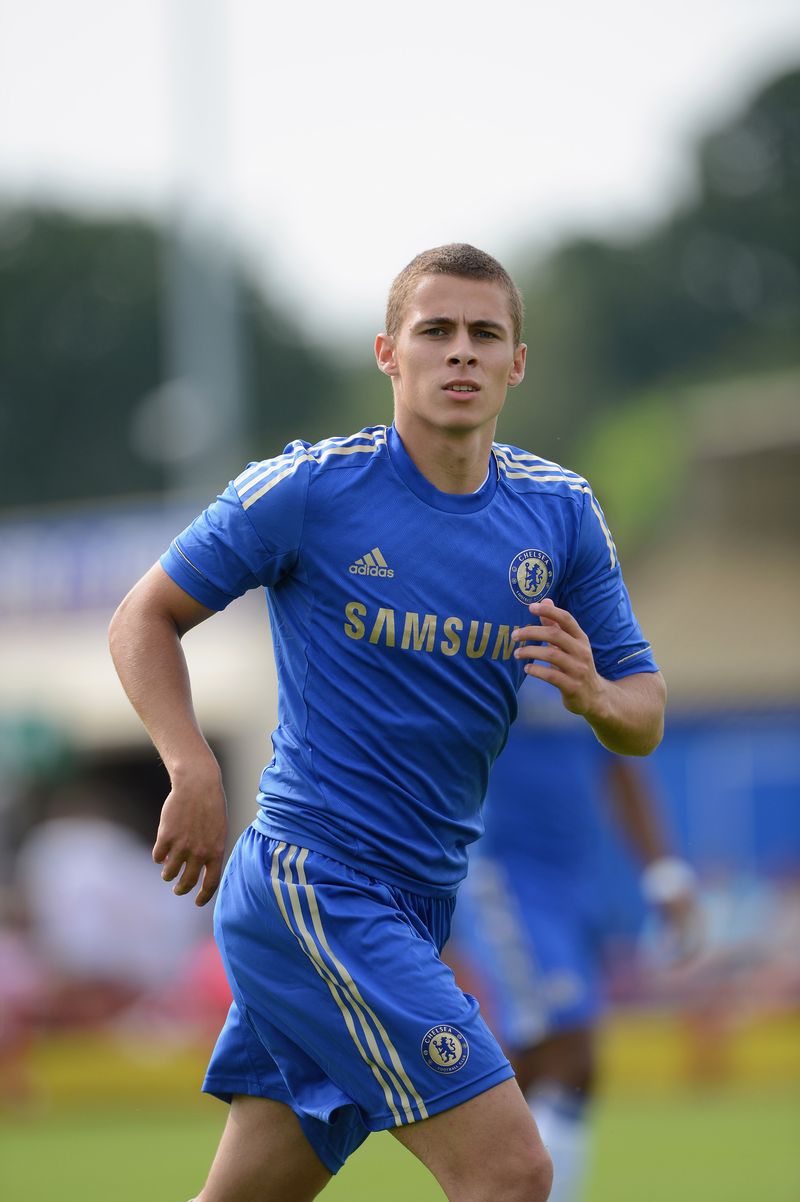 チェルシーでは不発も…「退団後に輝いた」10人のスター選手｜写真6