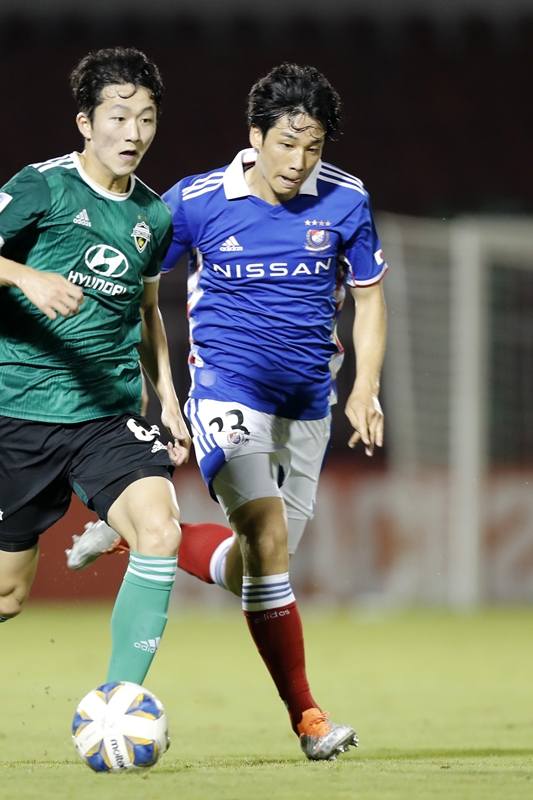 群馬サッカーの雄、前橋育英高校！「歴代ベストイレブン」はこれだ｜写真4