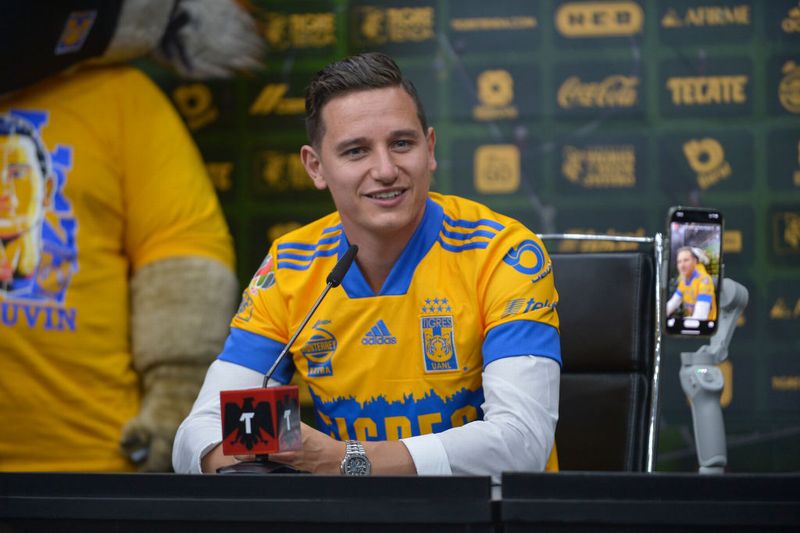 東京五輪のオーバーエイジ、「価値最高額の10名」｜写真3