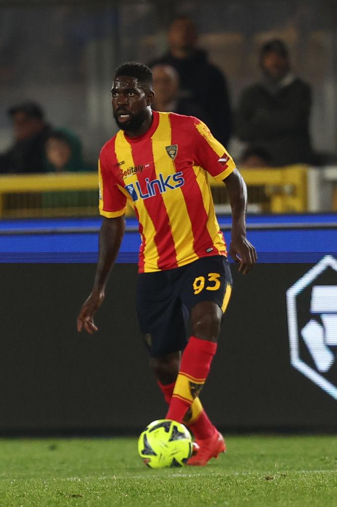 期限付き移籍から今夏「望まれぬ復帰」をする6名。ルカク、カンセロ…｜写真4