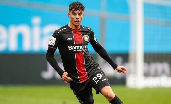 「若手版バロンドール候補に選ぶべきだった逸材5人」｜写真2