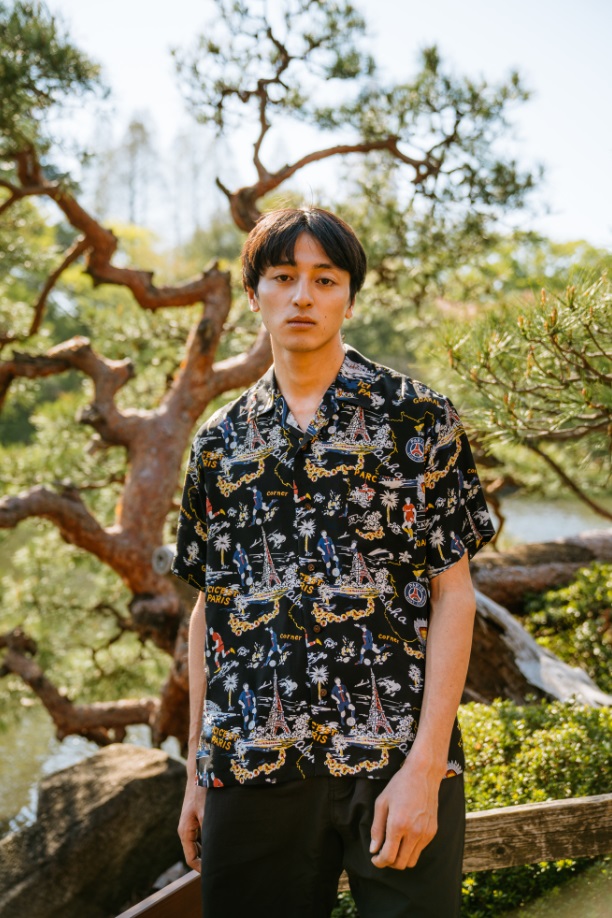 PSGの最新コラボ！「令和コレクション」アイテムはこんな感じ｜写真17