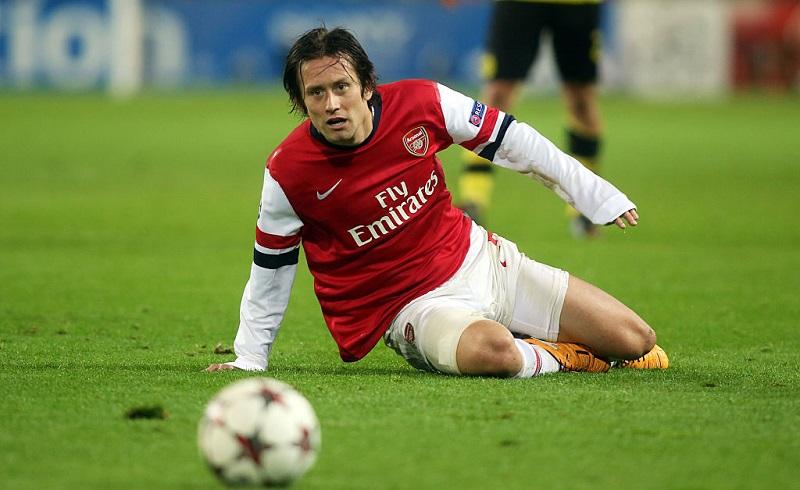 ユニフォームの「着こなし」に、特別なこだわりを持つサッカー選手たち｜写真6