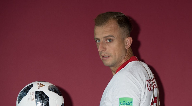 ワールドカップ・グループH┃ポーランド対セネガルの注目すべき5選手｜写真1