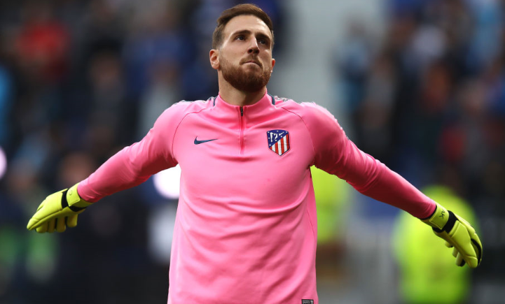 「チェルシー、クルトワの代役に獲得しうる5人のGK」｜写真3