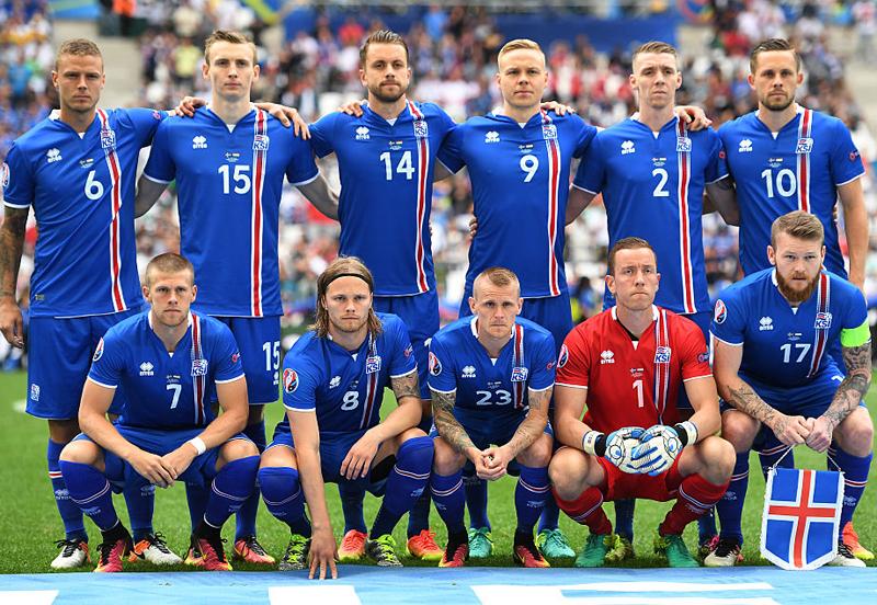 2010年代、記憶に刻まれた「海外代表チーム」ユニフォーム6選｜写真7