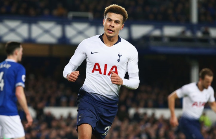 「プレミアリーグ、23歳以下の“宝石”で組むベスト11」｜写真8