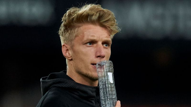 ウイイレ2020「スタミナ最高の攻撃的MF」のTOP10がこれ｜写真13