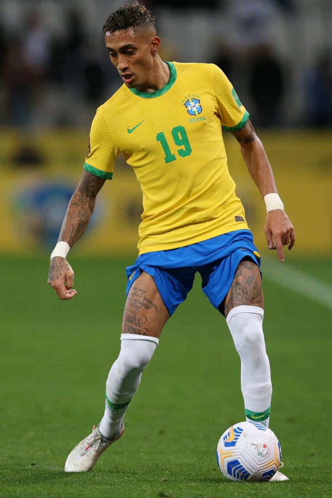 「W杯で見られるのが楽しみすぎる」10選手｜写真10