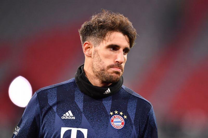 Jに来ない？5大リーグ「契約残り半年」のスター選手たち｜写真8