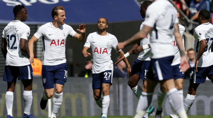 早すぎる18-19シーズンのプレミアリーグ、順位予想！リヴァプールは何位だ｜写真18