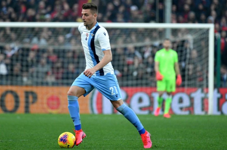 「チェルシー、達人カンテの後釜に欲しい3人の最強ボランチ」｜写真2