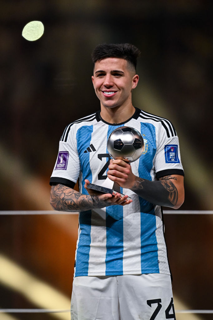 今年「ビッグクラブ移籍するであろうヤングスター」10選手｜写真2