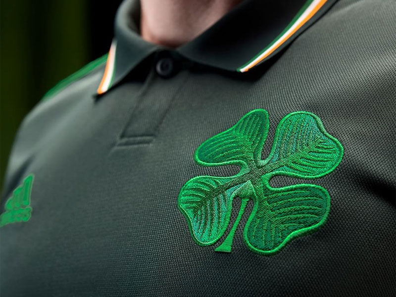 実に優雅！セルティック、