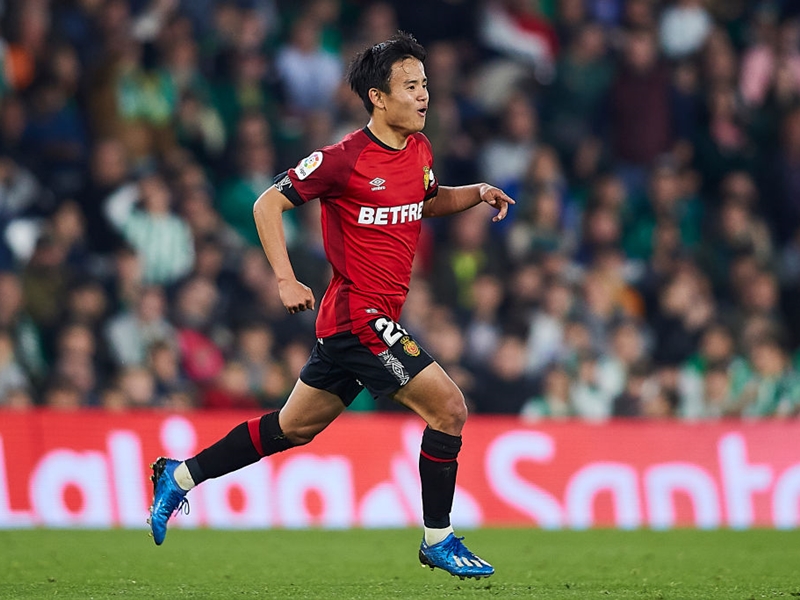 久保や仲川など続々！「川崎市出身のサッカー選手」が今アツい｜写真5