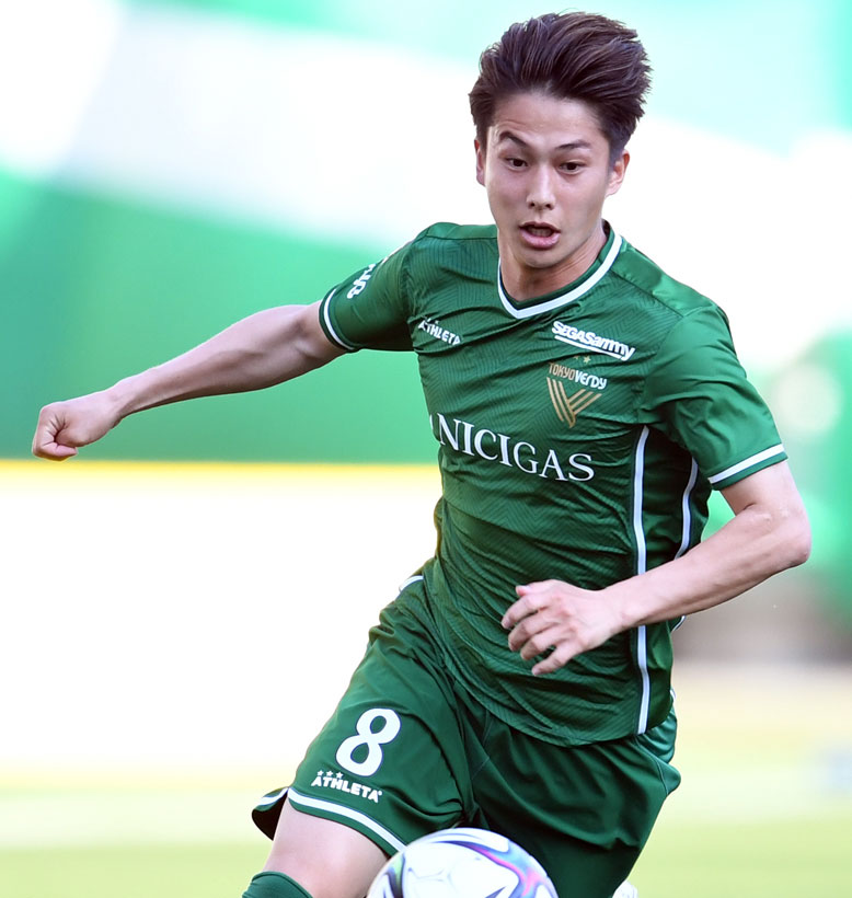 “緑ユニ禁止”にビビる？メインカラーが「緑のユニフォーム」7選｜写真7