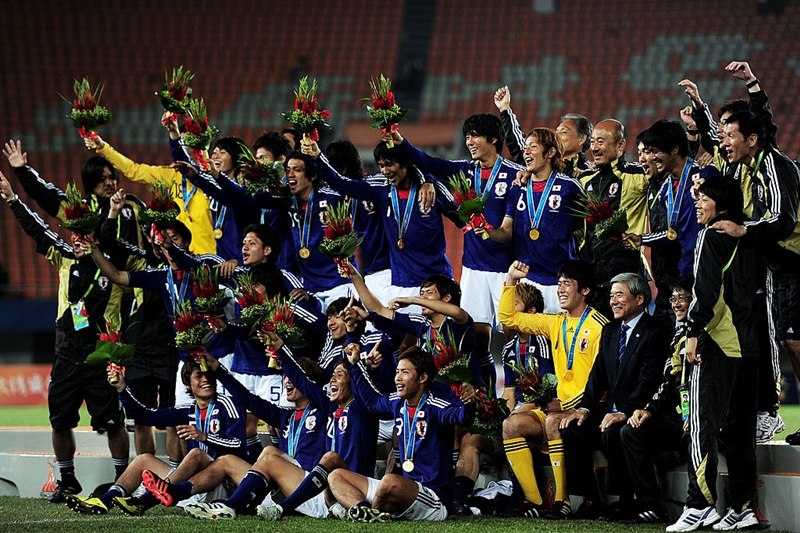 2020年になると「10年前」になってしまうサッカー界の出来事｜写真6