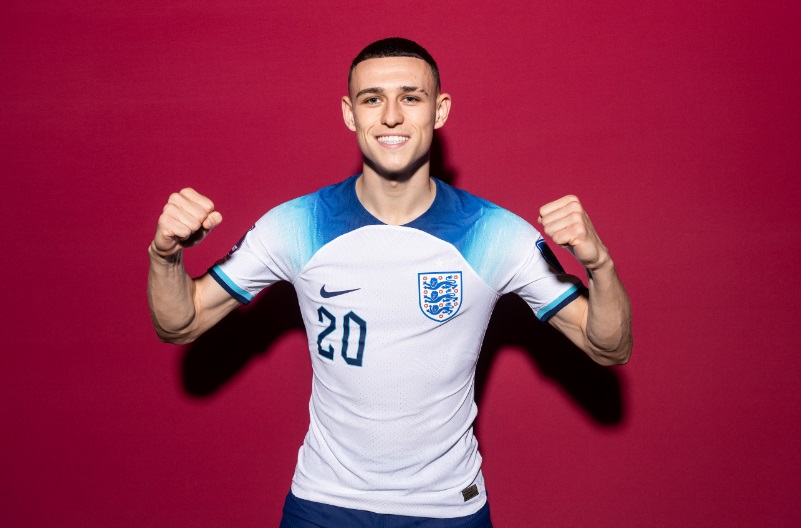 W杯2日目！イングランドvsイラン注目選手の愛すべき秘話まとめ｜写真10