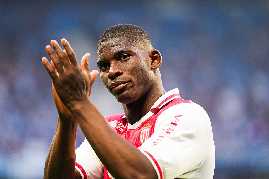 南野拓実は何位？ASモナコの選手「年俸ランキングTOP15」｜写真13