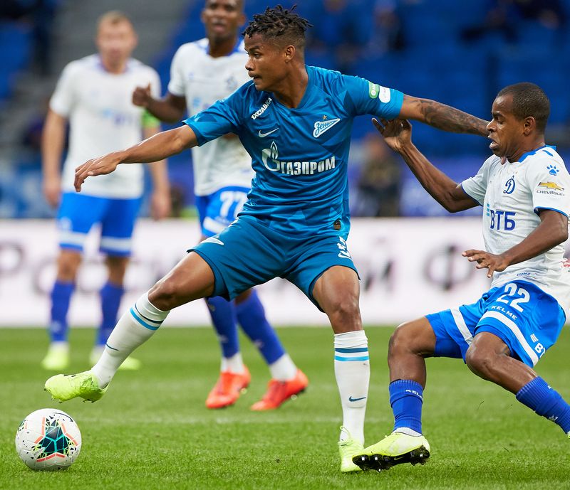 ウイイレ2020「ボール奪取が最強の守備的MF」ベスト10｜写真7