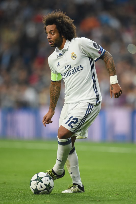 adidasの契約選手で現役最強のベストイレブンを選んでみた｜写真5