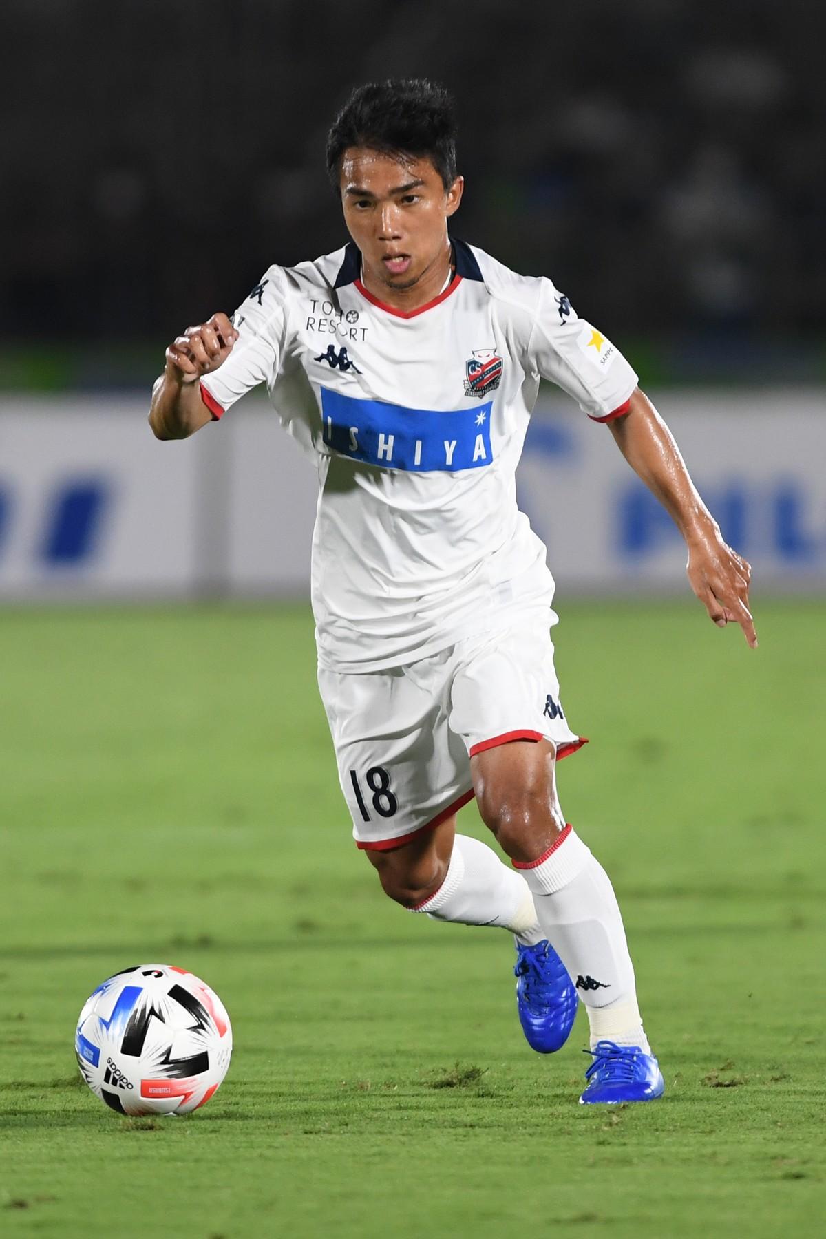 インパクト最高！北海道コンサドーレ札幌の「歴代最強外国人選手」5名｜写真5