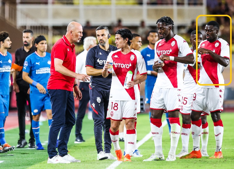 「W杯フランス代表、実は日本人と同僚だったスターたち」｜写真7