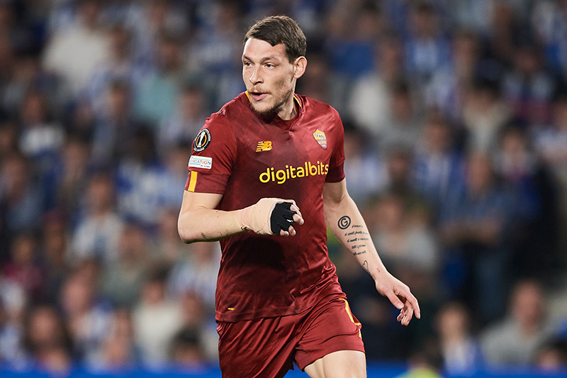 ストライカー不足が深刻…イタリア代表で活躍すべき5名｜写真4